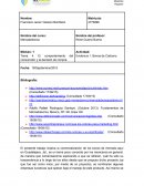 Módulo: 1 Tema 4. El comportamiento del consumidor y la decisión de compra