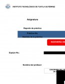 DIAGRAMA DEL PROCESO DE OPERACIONES