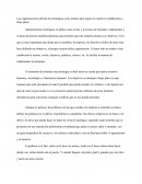 Las organizaciones utilizan las estrategias como medios para lograr los objetivos establecidos a largo plazo.