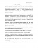 El Zoo humano.