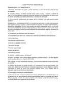 CASO PRACTICO NEOKARD S.A.