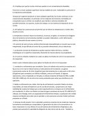 Para tener un buen acabado superficial; fuerzas estables de corte indeseable en particular en la maquinaria automatizada.