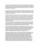 La polémica actual sobre la relación ética, ciencia y tecnología, parte de que la ética está por encima, y es la que tiene que dirigir a la ciencia y a la tecnología en su competencia de ayudar al avance del hombre.
