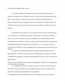 UNA POLÍTICA MIGRATORIA JUSTA.