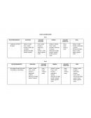 PLAN DE ALIMENTACIÓN