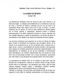 La dama de negro, Susan Hill