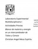 Previo 6 LEM I Ingeniería Química
