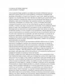La aventura del trabajo intelectual ¿Cómo estudiar e investigar?
