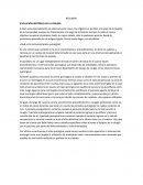 RESUMEN EVOLUCIÓN HISTÓRICA DE LA CIRUGÍA