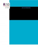 Los estudiantes aprenderán mejor lo que ellos quieren y necesitan conocer.