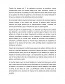 BAtalla mundial de la economia.