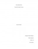 Factores de riesgos de embarazos con complicaciones.