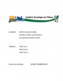 Un micro-controlador es un dispositivo electrónico es capaz de llevar acabo procesos lógicos estos procesos