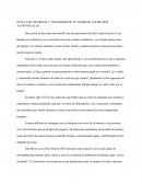 DETECTAR, INFORMAR Y TRANSFORMAR: EL PODER DE LOS MEDIOS AUDIOVISUALES.