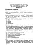 Función lineal y constante