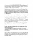 Viaje al interior del cuerpo humano.