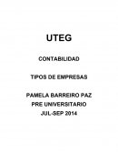 Extractivas.- Explotación de los recursos naturales.