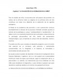 Capitulo 3 “LA EVALUACIÓN DE LA NORMALIDAD EN LA NIÑEZ”