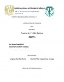 LABORATORIO DE QUIMICA ORGANICA II