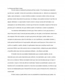 La Primacía del Bien Común