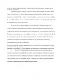 Cuál es el objetivo que debe alcanzar el área de Gestión de Personas para vincularse con la estrategia corporativa?