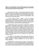 Características o atributos del presidencialismo mexicano