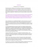 ¿Desaparecerán los Tour Operadores? .