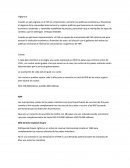 Cuando un país ingresa en el FMI se compromete a someter sus políticas económicas y financieras