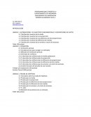 PERÍODO ACADÉMICO 2015-2