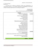 Ejemplo de presupuesto para construccion y planos.