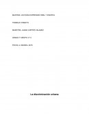 MATERIA: LECTURA EXPRESION ORAL Y ESCRITA..