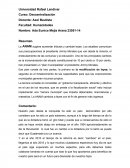 La ANAM sugiere aumentar tributos y cambiar leyes.