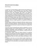 Biotransformación farmacológica