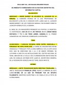 MERIDIANO – ANDRE BARRET SE ADJUDICO EL JUGADOR DE LA SEMANA. LA COMISIÓN TÉCNICA DE LA LIGA PROFESIONAL DE BALONCESTO (LPB) DIO A CONOCER ESTE LUNES QUE EL JUGADOR ANDRE BARRETT, DE LOS TOROS DE ARAGUA, FUE ELEGIDO COMO EL JUGADOR HERBALIFE DE LA SEM