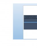 Alternativas sobre el desarrollo economico en mexico