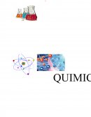 Las energías consumidas o liberadas en esos cambios.