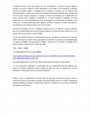 En gestión humana llenan los campos que les corresponden