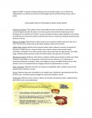 Según la UNICEF en países más desarrollados como los Estados Unidos