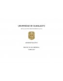 PROYECTO DE EMPRESA: “JUPIFLEX”