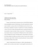 Un concepto equívoco. Sobre la pluralidad de sentidos de la justicia en la obra política hobbesiana