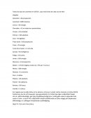 Todos los tipos de caramelos en DOFUS , aquí está la lista de cada uno de ellos