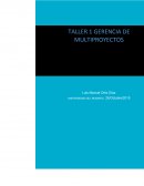 Proceso de mejora continua (PMCCC) en mi área de responsabilidad utilizando la filosofía TOC.