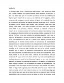 Trabajo social en comunidad