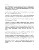 Un partícula de masa 2 mg, formada por cationes At+7 se mueve con velocidad constante V = (– 2i + 6j) X 104 m/s. Determina el campo magnético generado por esta partícula en el punto localizado