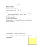 Bajo ciertas condiciones se puede probar que la temperatura [pic 4] en cada punto [pic 5] de una placa rectangular satisface la ecuación de Laplace, [pic 6] . Verifica que las funciones