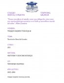 Revolución liberal de Ecuador