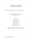 Aportaciones hispanicas.