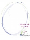 Identidad y cultura autoevaluacion