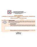 Cuadro Comparativo Fonoarticulador Audicion y Percepcion del Habla.