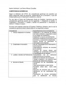 Por otro lado el Centro del Profesorado Alcalá de Guadaíra, menciona que las competencias genéricas pueden ser las siguientes: 1. Adaptación al cambio. 2. Creatividad e innovación 3. Lealtad y sentido de pertenencia 4. Orientación al cliente 5. Trab